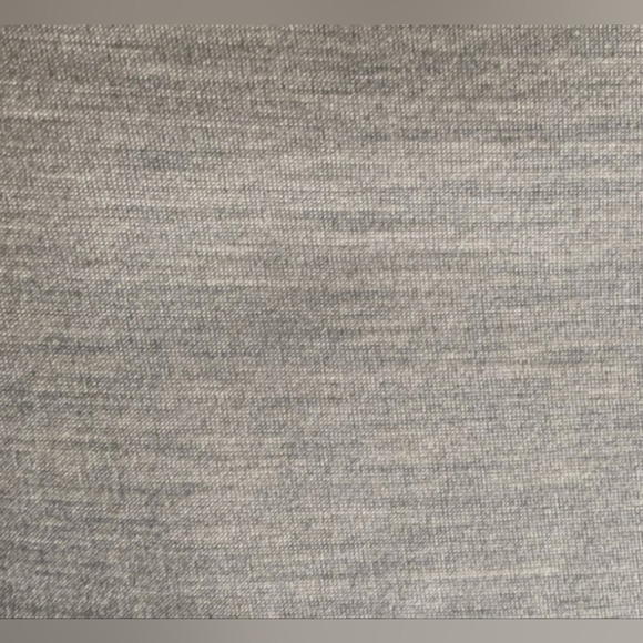 Alexander McQueen Gray T-shirt Dress - Picture 7 of 13